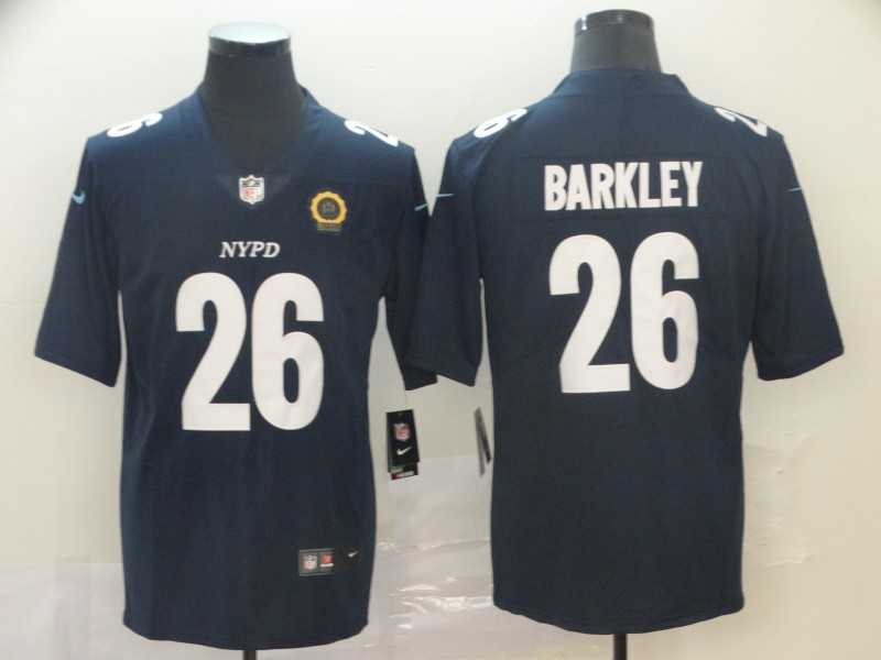 Nike Giants 26 Saquon Barkley Navy City Edition Vapor Untouchable Limited Jersey,We sell and wholesale Nike Giants 26 Saquon Barkley Navy City Edition Vapor Untouchable Limited Jersey on line form chian!